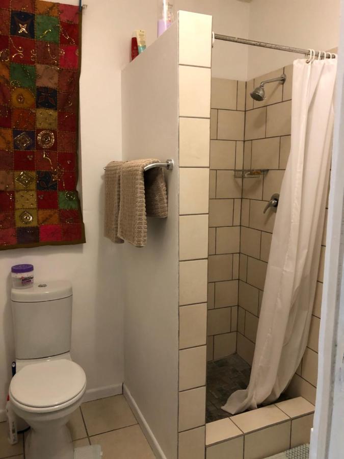 Garden Flat Appartement East London Buitenkant foto